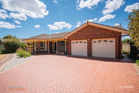 11 Burrowa St, Palmerston, ACT 2913