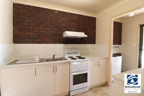 Property photo of 5/46A Sandhurst Street Goondiwindi QLD 4390