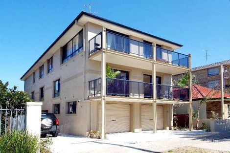 Property photo of 1/23 Moore Street Coogee NSW 2034
