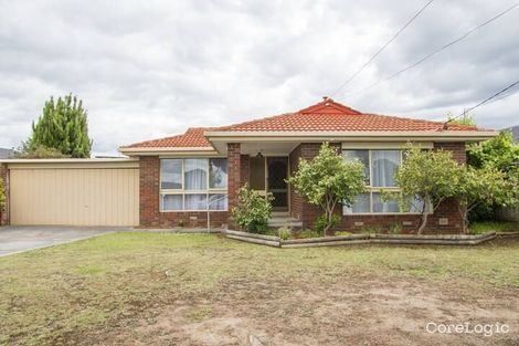 Property photo of 25 Chivalry Avenue Glen Waverley VIC 3150