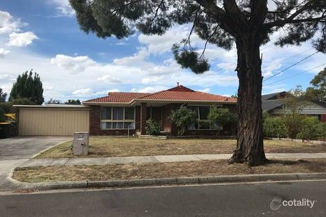 Property photo of 25 Chivalry Avenue Glen Waverley VIC 3150