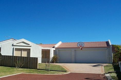 Property photo of 27 Mayflower Close Port Kennedy WA 6172