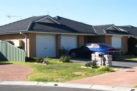 10 Lacepede Pl, Hinchinbrook, NSW 2168