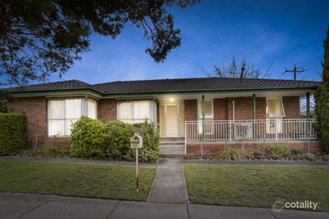 Property photo of 10 Claremont Crescent Keysborough VIC 3173