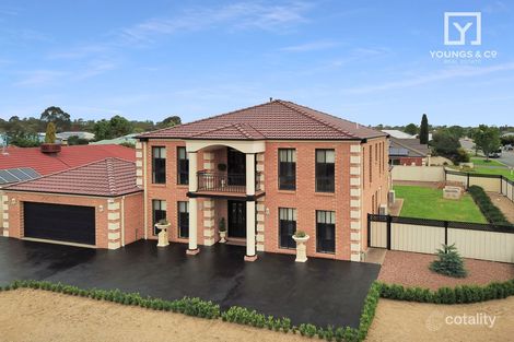 Property photo of 21 Pell Crescent Mooroopna VIC 3629