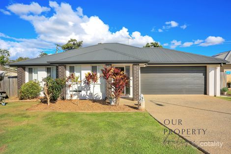 Property photo of 13 Banner Court Branyan QLD 4670