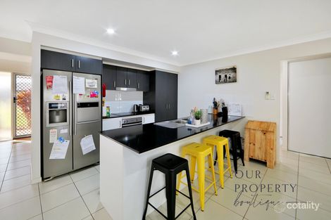 Property photo of 13 Banner Court Branyan QLD 4670