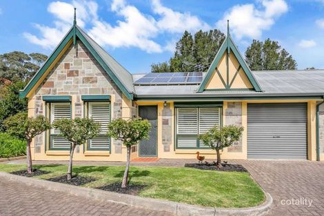 Property photo of 1/69 Homestead Drive Aberfoyle Park SA 5159