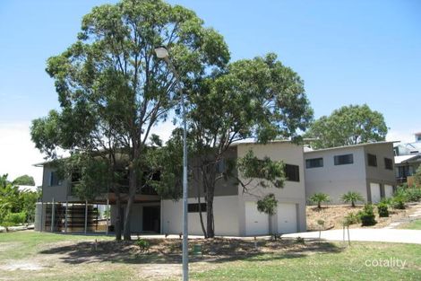 Property photo of 1/1 Gibbons Court Agnes Water QLD 4677