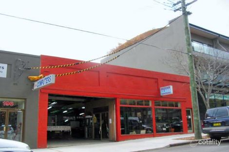 198 Willoughby Rd, Naremburn, NSW 2065