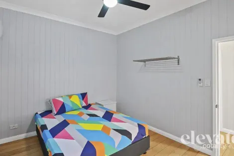 Property photo of 1 Cambridge Street Red Hill QLD 4059