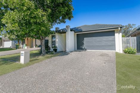 8 Patsy Cres, Redbank Plains, QLD 4301