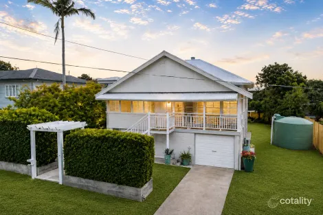 22 Idolwood St, Eastern Heights, QLD 4305