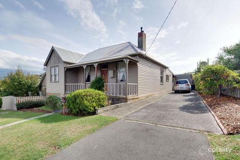 Property photo of 240 Derwent Avenue Lindisfarne TAS 7015