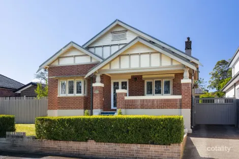 25 Hammond Ave, Croydon, NSW 2132