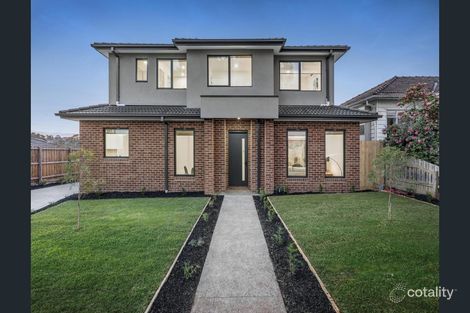 1/28 Millicent St, Rosanna, VIC 3084