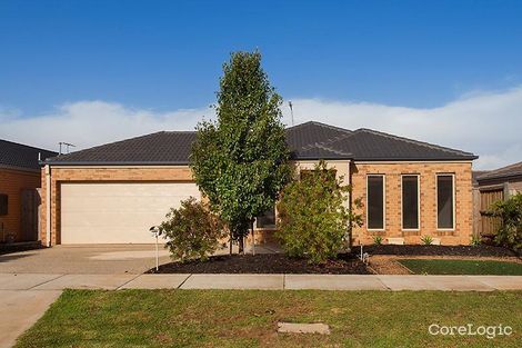 Property photo of 14 Citronelle Circuit Brookfield VIC 3338