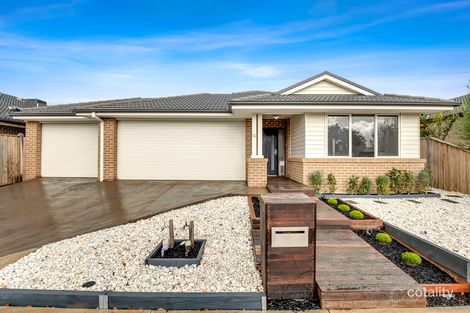 Property photo of 12 Enderby Drive Mickleham VIC 3064