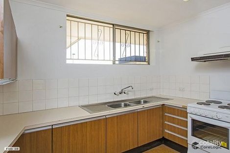 Property photo of 8/15 Elystan Road New Farm QLD 4005