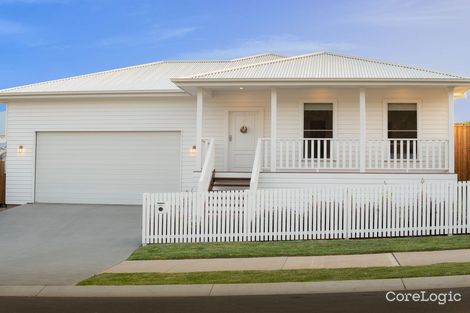 Property photo of 90 Parker Crescent Berry NSW 2535