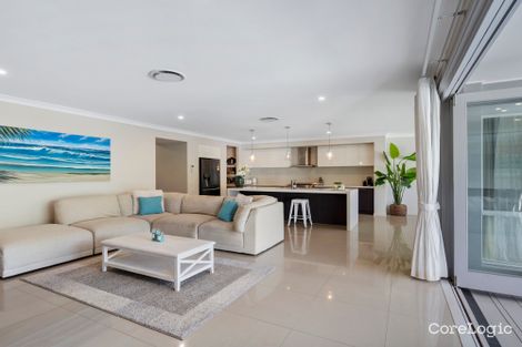 Property photo of 10 Greenview Place Reedy Creek QLD 4227