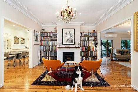 Property photo of 22 Boronia Avenue Beecroft NSW 2119