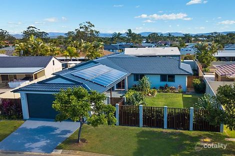 Property photo of 28 Launch Road Mermaid Waters QLD 4218