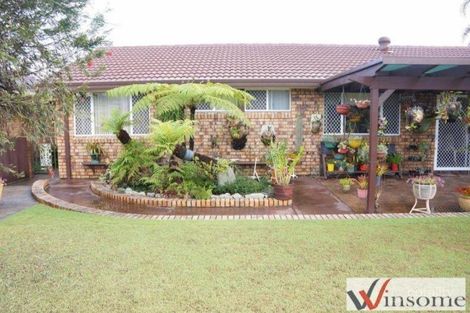 Property photo of 5 Kidman Avenue West Kempsey NSW 2440