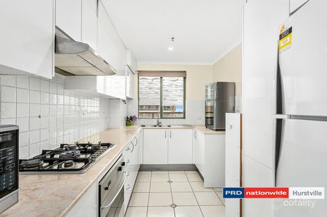 Property photo of 806/588-600 Railway Parade Hurstville NSW 2220