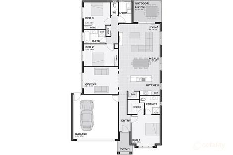 Property photo of 3 Wilkinson Drive Echuca VIC 3564
