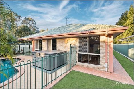 Property photo of 167 Brandon Road Runcorn QLD 4113