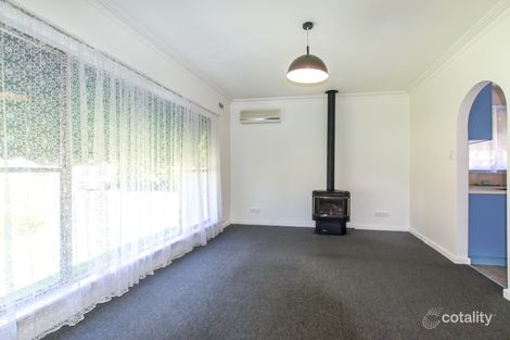 Property photo of 47 Moray Crescent North Bendigo VIC 3550