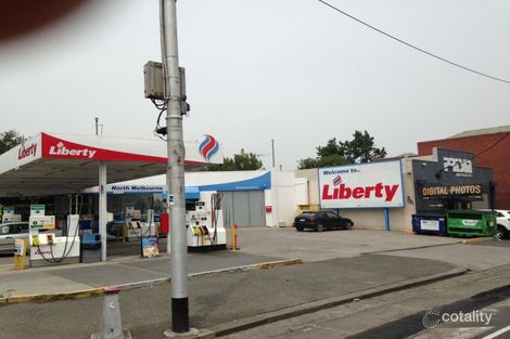 233-239 Flemington Rd, North Melbourne, VIC 3051