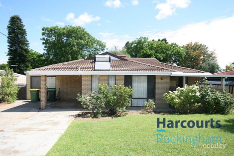 29 Carvie St, Hillman, WA 6168