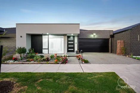 7 Taggiasca Dr, Wollert, VIC 3750