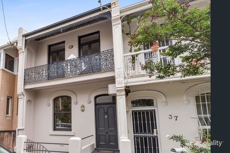 Property photo of 35 Forsyth Street Glebe NSW 2037