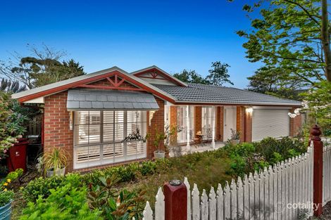 Property photo of 34B Mitre Crescent Berwick VIC 3806