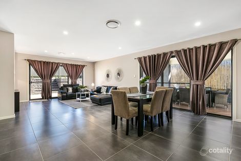 Property photo of 27 Appian Circuit Baulkham Hills NSW 2153