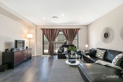Property photo of 27 Appian Circuit Baulkham Hills NSW 2153