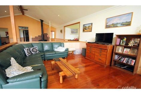 Property photo of 972 Back Creek Road Lochiel NSW 2549