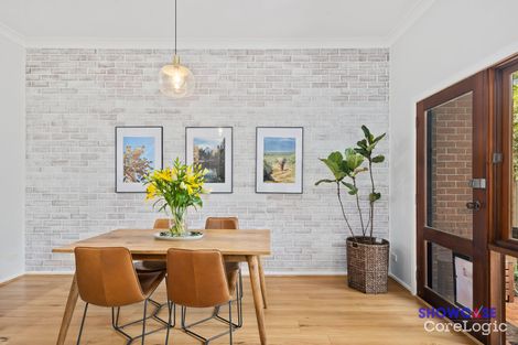 Property photo of 16/17-19 Robert Street Telopea NSW 2117
