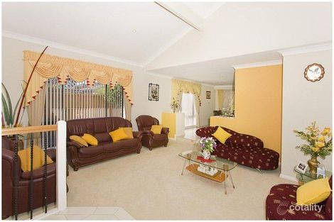 Property photo of 2 Marjorie Place Kellyville NSW 2155