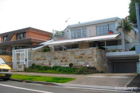 Property photo of 3/32 Woolcott Street Waverton NSW 2060