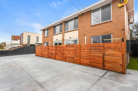 6/32 Macpherson St, Footscray, VIC 3011
