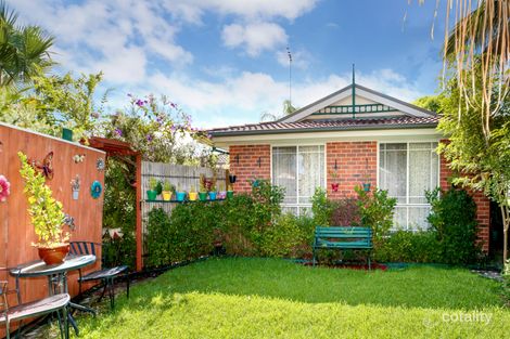 Property photo of 14 Wari Avenue Glenmore Park NSW 2745