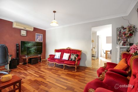 Property photo of 14 Wari Avenue Glenmore Park NSW 2745