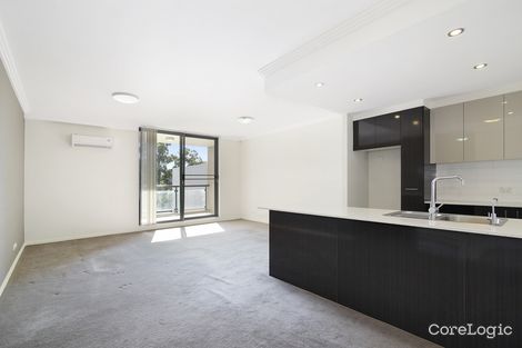 Property photo of 20/20 Victoria Road Parramatta NSW 2150