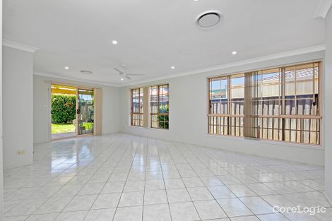 Property photo of 4 Cedarwood Grove Dean Park NSW 2761