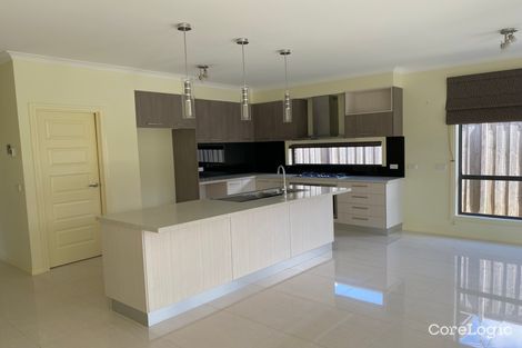 Property photo of 24 Sundaze Street Clyde North VIC 3978