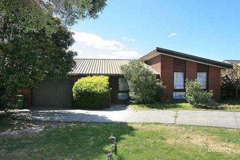 Property photo of 30 Bambara Street Wantirna VIC 3152